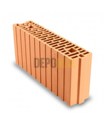 Caramida POROTHERM 11.5 N+F, 500 x 115 x 238 mm, 90 bucati